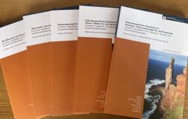 Lehrmittel Geografie Passerelle Ergänzungsprüfung