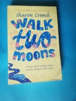 Walk Two Moons - Sharon Creech - Roman jeunesse en anglais