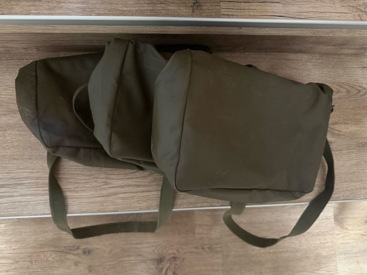 Uniformi & Effetti personali: Militaria LOT – Usato da Wittnau venduto da Helvetia1 4
