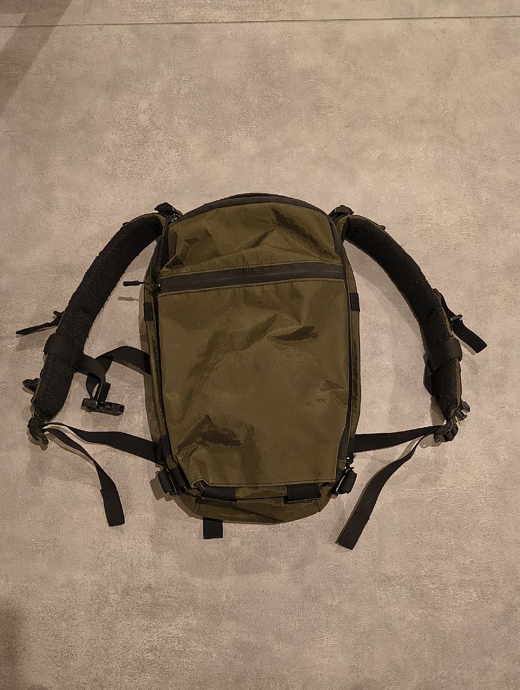 Rucksäcke: Triple Aught Design Gear, TAD Gear, scout fastpack – Gebraucht aus Morens FR von John_Doe_1981 1