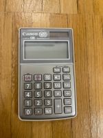 Canon LS8TCG Taschenrechner