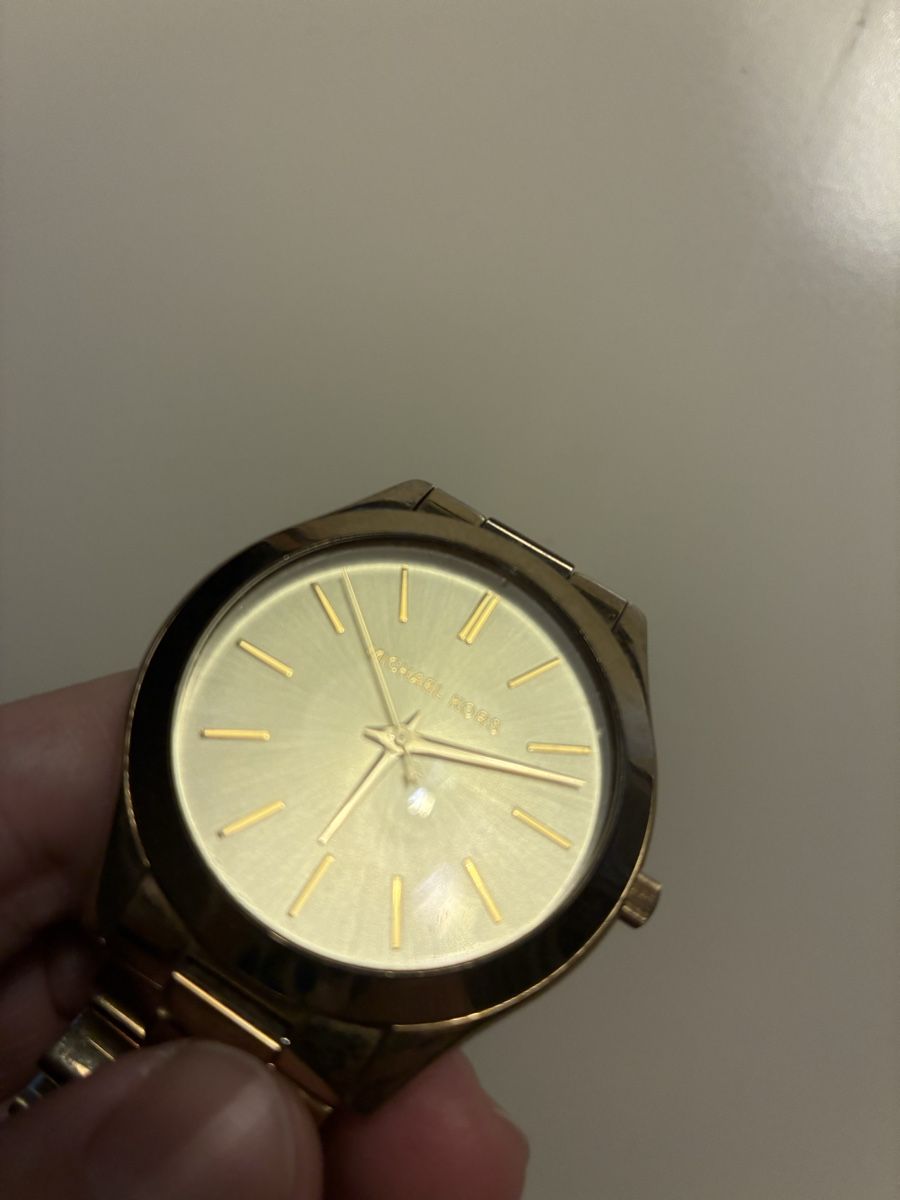 Michael Kors Montres: Michael Kors Uhr – D'occasion à Urtenen-Schönbühl par Evilette 2