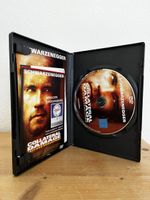 Schwarzenegger Collateral Damage DVD Top Zustand + Zugabe!