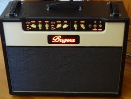 Bugera BC30-212   Gitarrenverstärker Röhrenverstärker