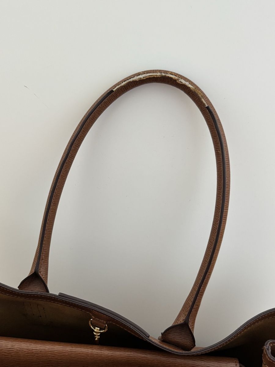 Ralph Lauren Borse da donna: Ralph Lauren Shopper – Usato da Bremgarten b. Bern venduto da nor_g5ls 5