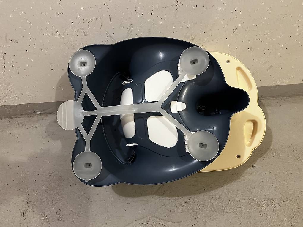 Sedie: Little Smoby Baby Badesitz – Usato da Anglikon venduto da Jenni89 1