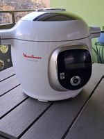 Moulinex Cookeo+