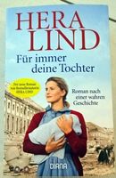 Hera Lind Roman Für immer deine Tochter