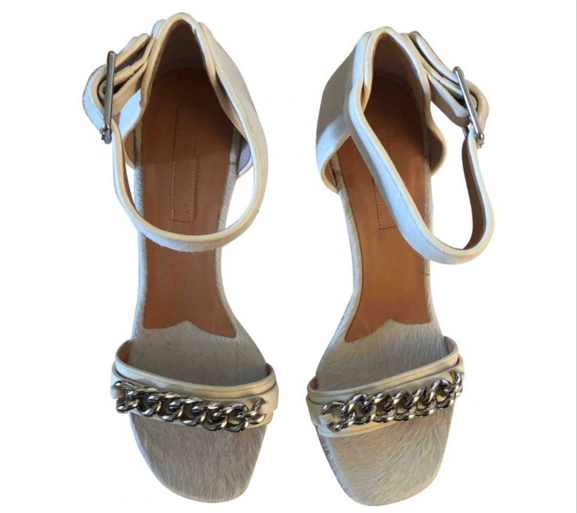 Celine Scarpe da donna: Celine Sandalen – Usato da Zürich venduto da katya_noia