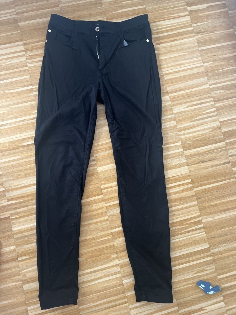 Massimo Dutti Jeans: Massimo Dutt Jeans, neuwertig, Gr.S – Usato da Aarau venduto da eli_bq7m
