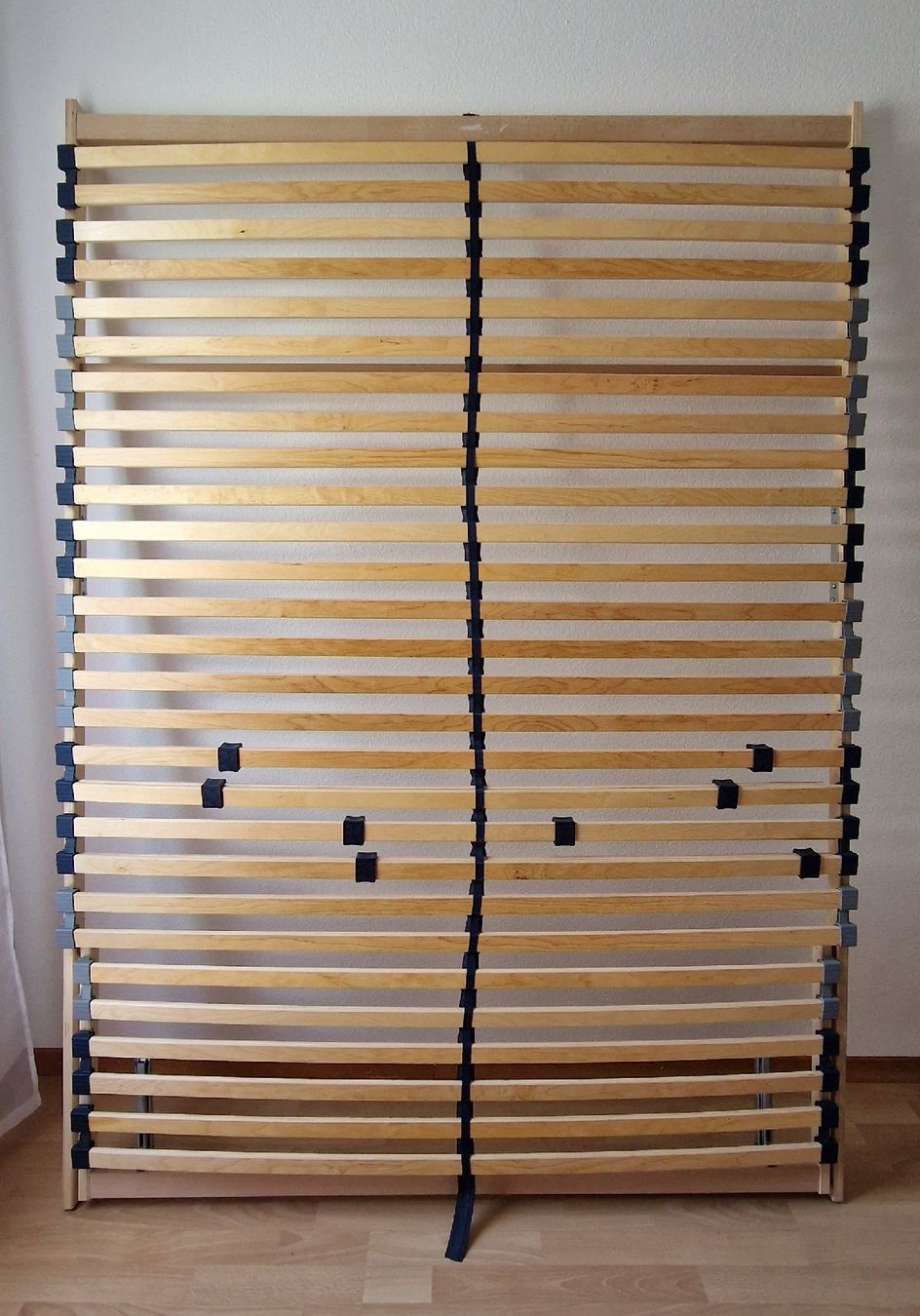 Lattenroste: Sommier 140 x 195 – Gebraucht aus Yvonand von BeatriceBasset