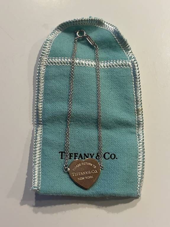 Bracciali & Braccialetti:  Tiffany & Co. Set  ?Please Return to Tiffany?  – Usato da Oberentfelden venduto da eva_vrf7 1