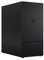 ICY BOX 2-Bay RAID USB-C inkl. WD Red 10 TB & 4 TB = 14 TB