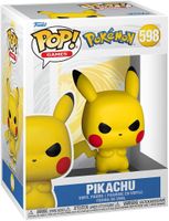 Funko POP! Pokemon 598 – Pikachu