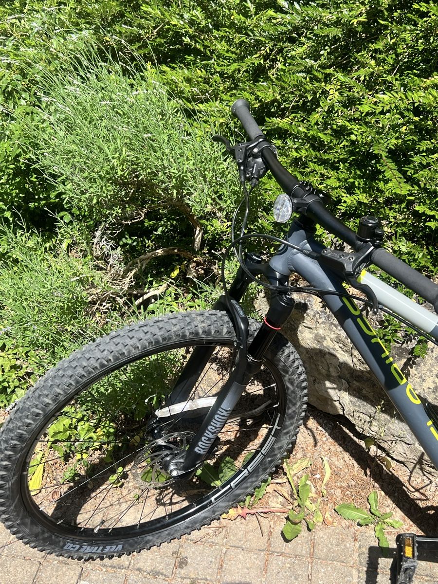 Islabike Biciclette: Islabikes Creig 26" Mountain Bike – Usato da Zürich venduto da ginag2684 1