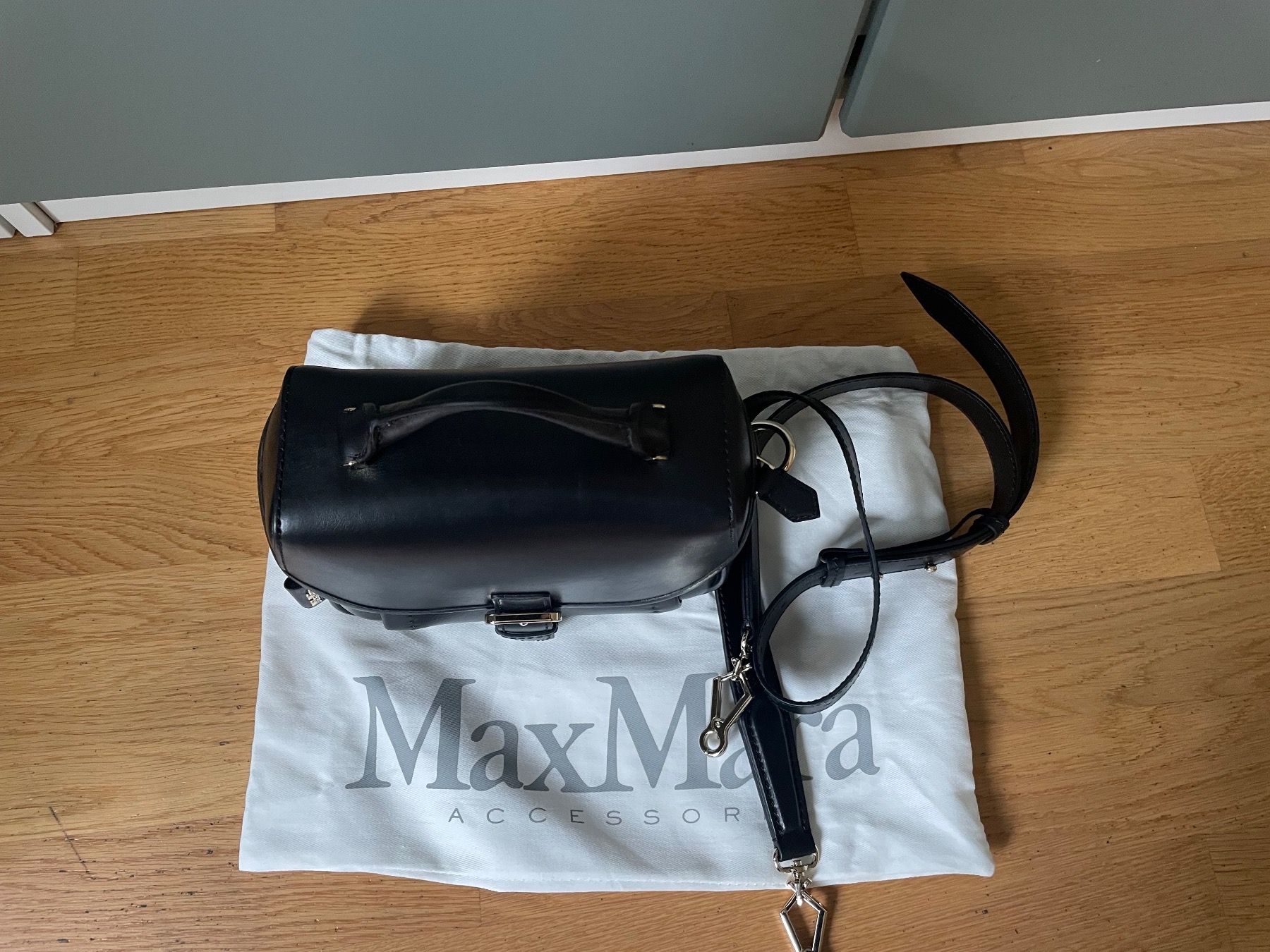 Max Mara Taschen für Damen: Max Mara Bag – Neu (gemäss Beschreibung) aus zürich von Ildiavolovesteprada 3