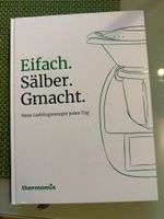 Neuwertig Kochbuch Thermomix Eifach Sälber Gmacht