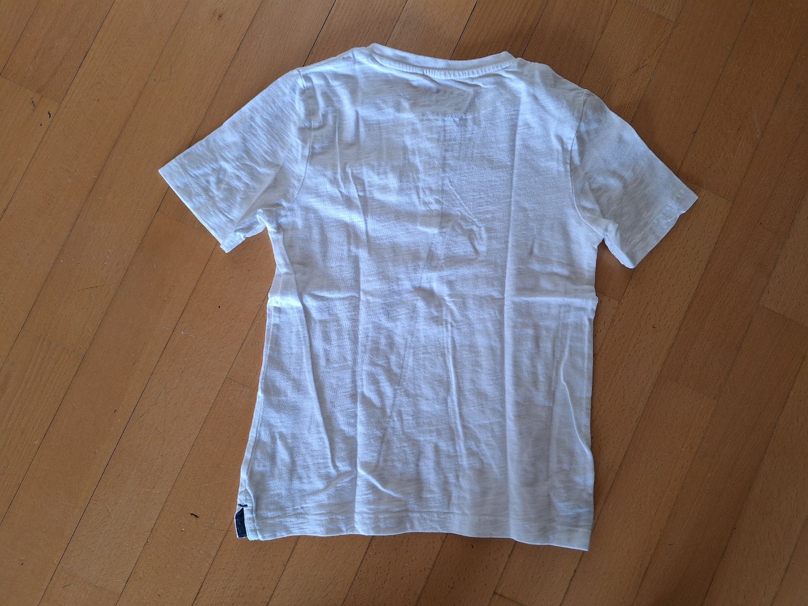 Camicie, T-shirt & Polo: Shirt von Kids in Gr. 122 – Usato da Oberrieden venduto da man_9tm2 3