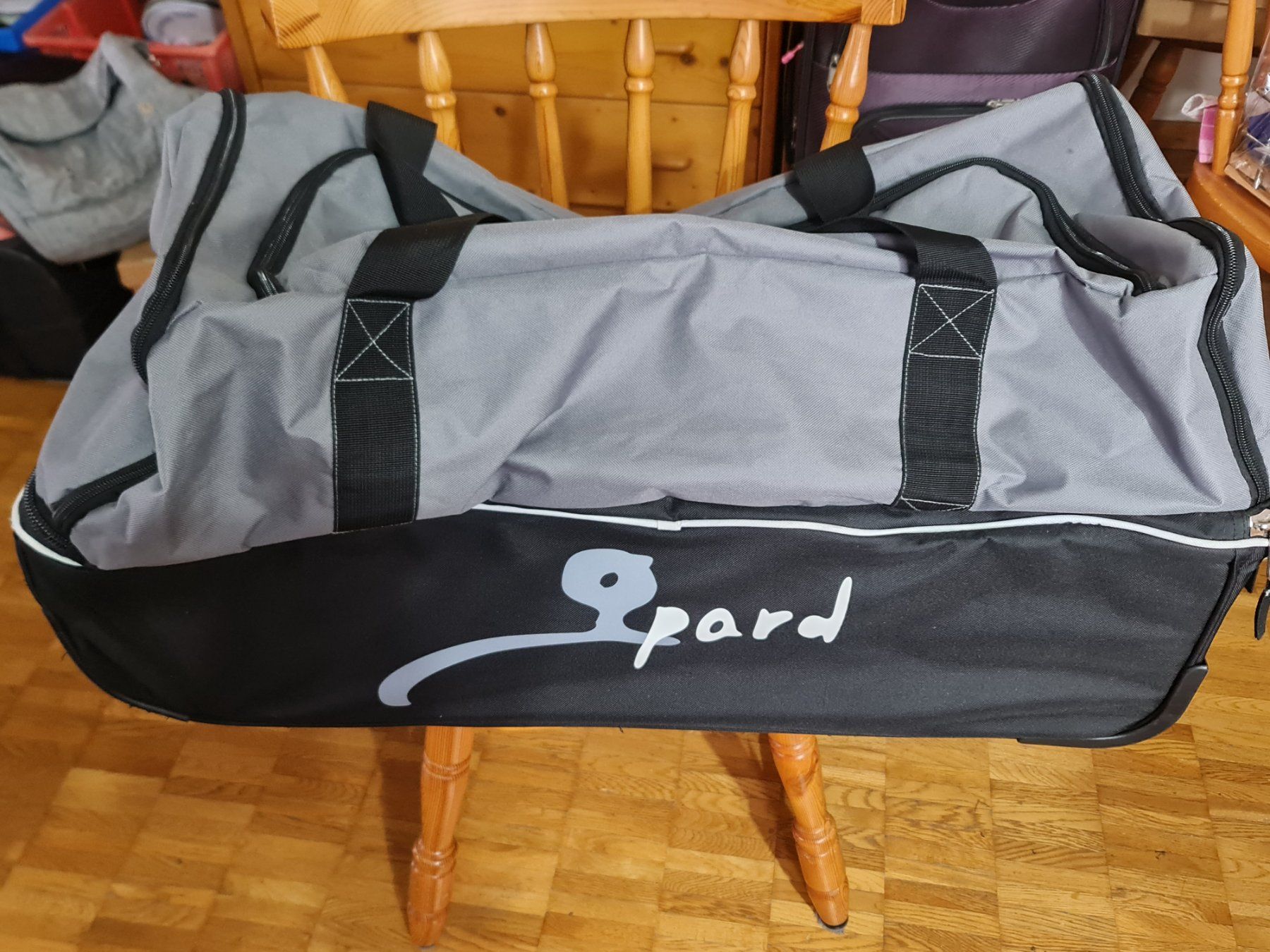 Valises & Sacs: Trolley-Tasche Qpard – D'occasion à Winterthur par Hai6
