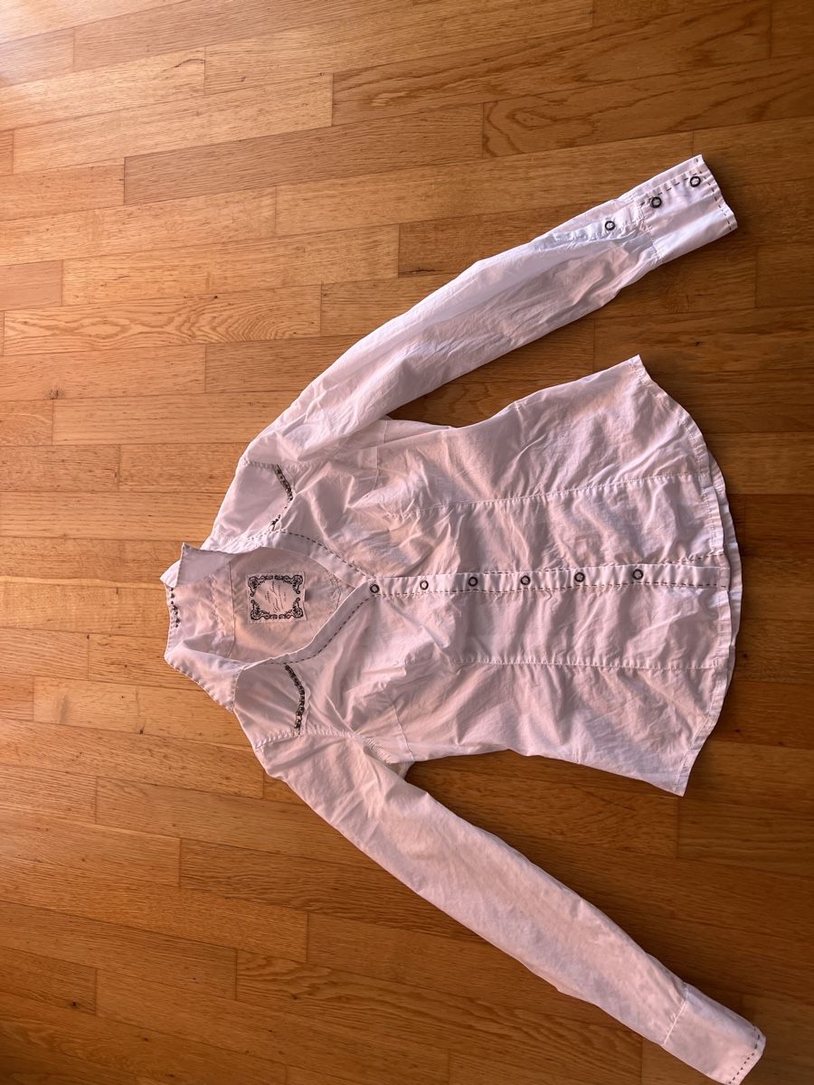 Camicette: Guess Hemd gr. m – Usato da Bettlach venduto da Tradenet100