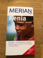 Reiseführer Kenia