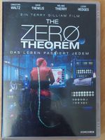 The Zero Theorem (2013) - Terry Gilliam