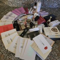 Parfum Beauty Paket Chanel,Dior etc.
