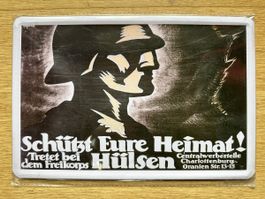 Heimat militär 2.Weltkrieg soldat