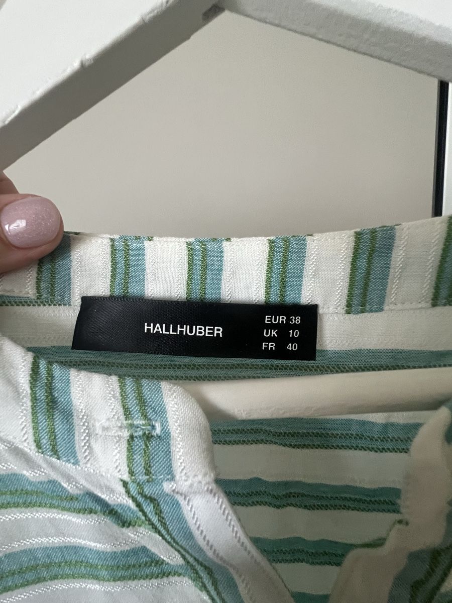 Vestiti: Hallhuber, Strandkleid Grösse 38 – Usato da Zürich venduto da prima.01 1