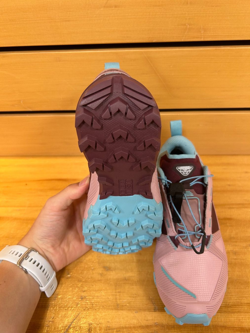 Dynafit Damenschuhe: Dynafit Traverse GTX W NEU! Gr.36.5 – Neu und originalverpackt aus Arnegg von edibru 5