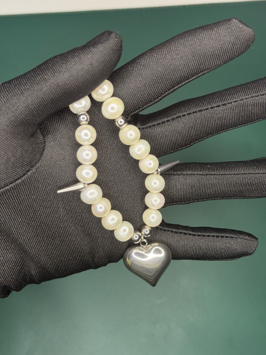 Ketten: Collier perles – Neu und originalverpackt aus Romont FR von evita_saa 4