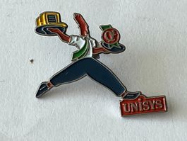 1 Pin Unisys