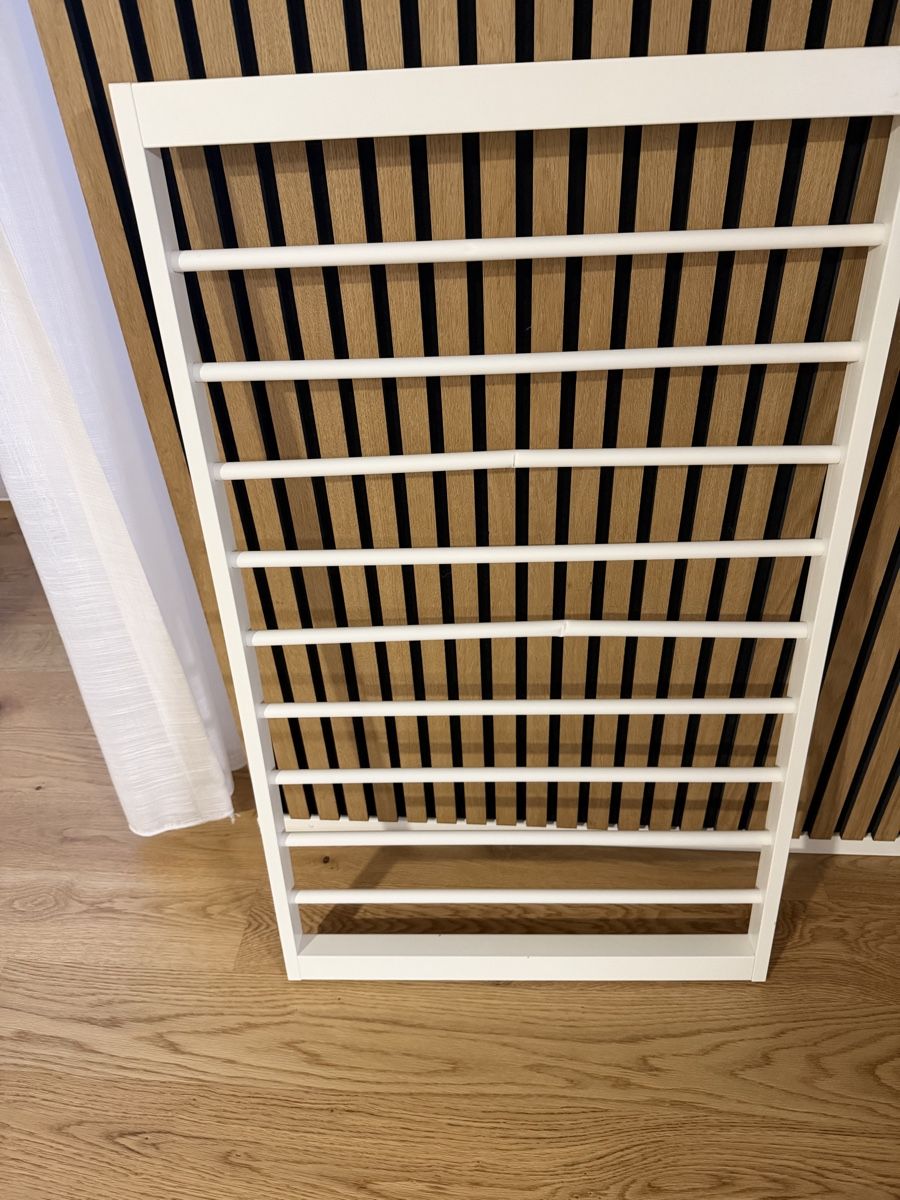 Ikea Griglie e Inferriate: IKEA Hosen-Gitter, gebraucht – Usato da St. Gallen venduto da Semine97 2