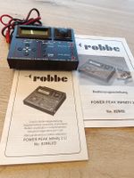 Robbe Power Peak Infinity 2 Ladegerät