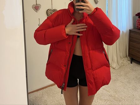 WOOLRICH Dauner Jacke XL