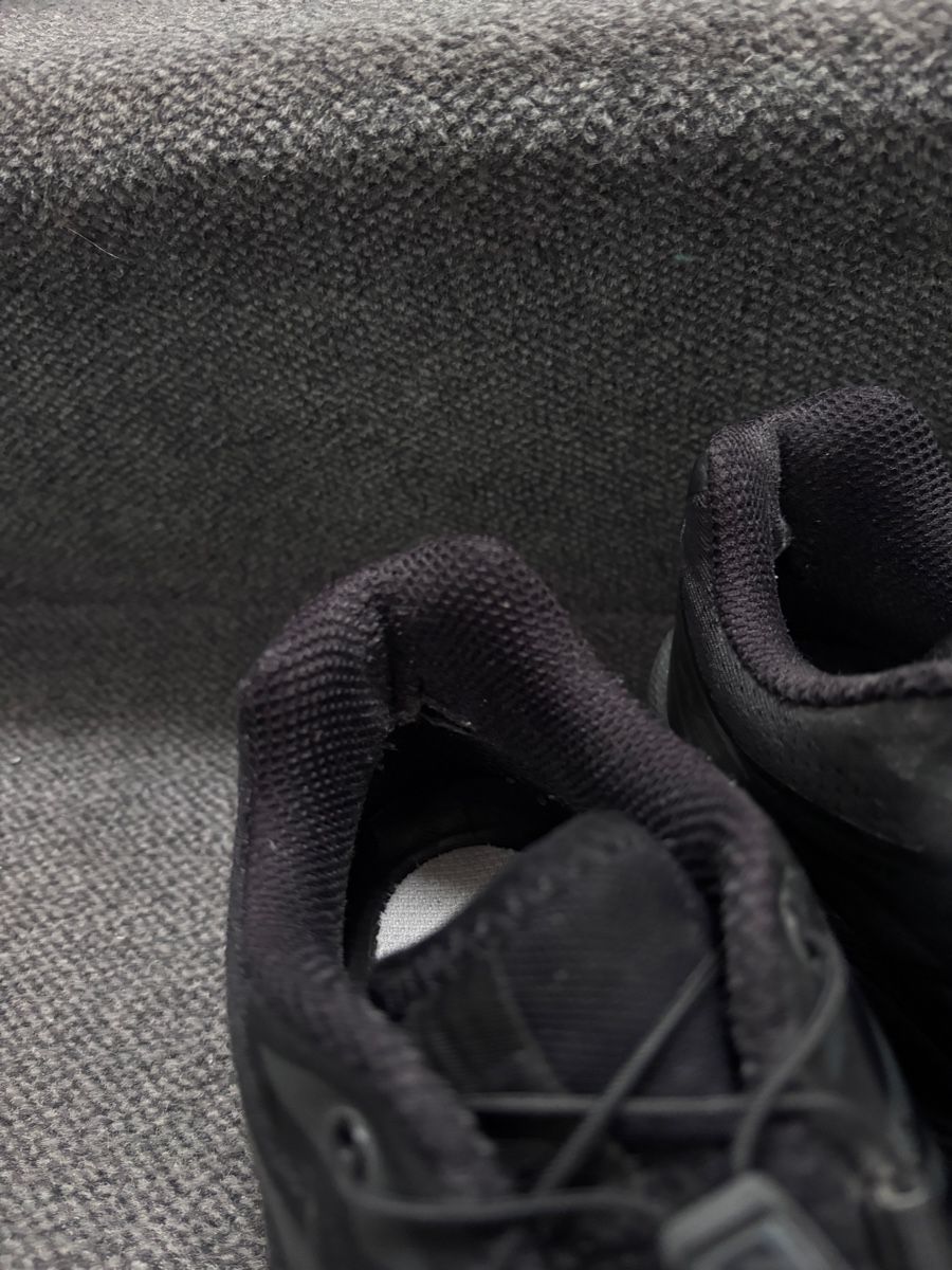 Salomon Scarpe da uomo: Salomon Xt 6 black  – Usato da Zürich venduto da Hanna-Hadorn 4