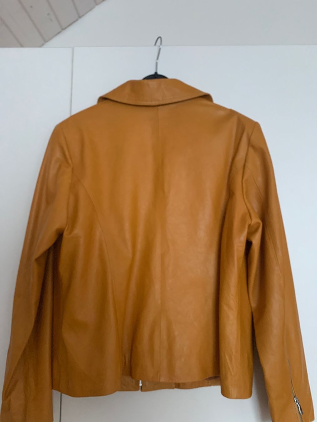 Jacken: Neue Lederjacke von Cuoieria Fiorentina – Neu (gemäss Beschreibung) aus Geuensee von Gagisi 3