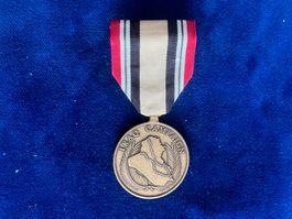 USA: Iraq Campaign Medal (KoA)