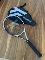 Tecnifibre Tennisschläger 260g 100sqin mit Tasche gebraucht