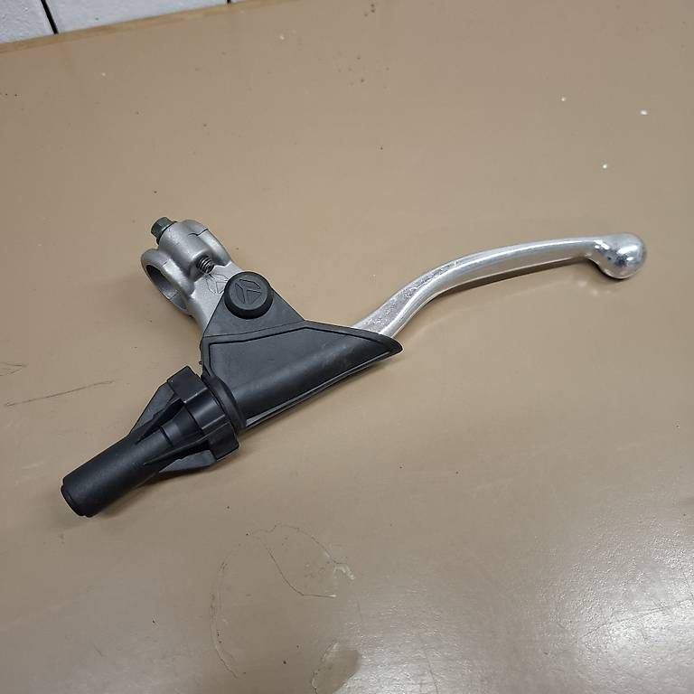 Mini Bikes: Pitbike Kupplungshebel YCF 22mm – Gebraucht aus Goldach von ABTGolf 1