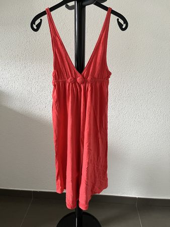 Beach dress, very good condition 