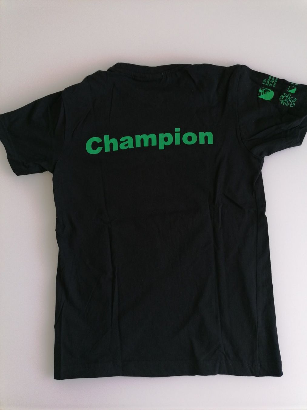Hemden, T-Shirts & Polos: TOP-ZUSTAND: T-Shirt 152 – Gebraucht aus Uster von Smilla07 3