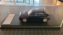 1:43 Lancia Delta HF Integrale Hi.Fi. HPI 8057