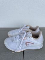 Damenschuhe HEAD weiss/rosa Grösse 39 guter Zustand