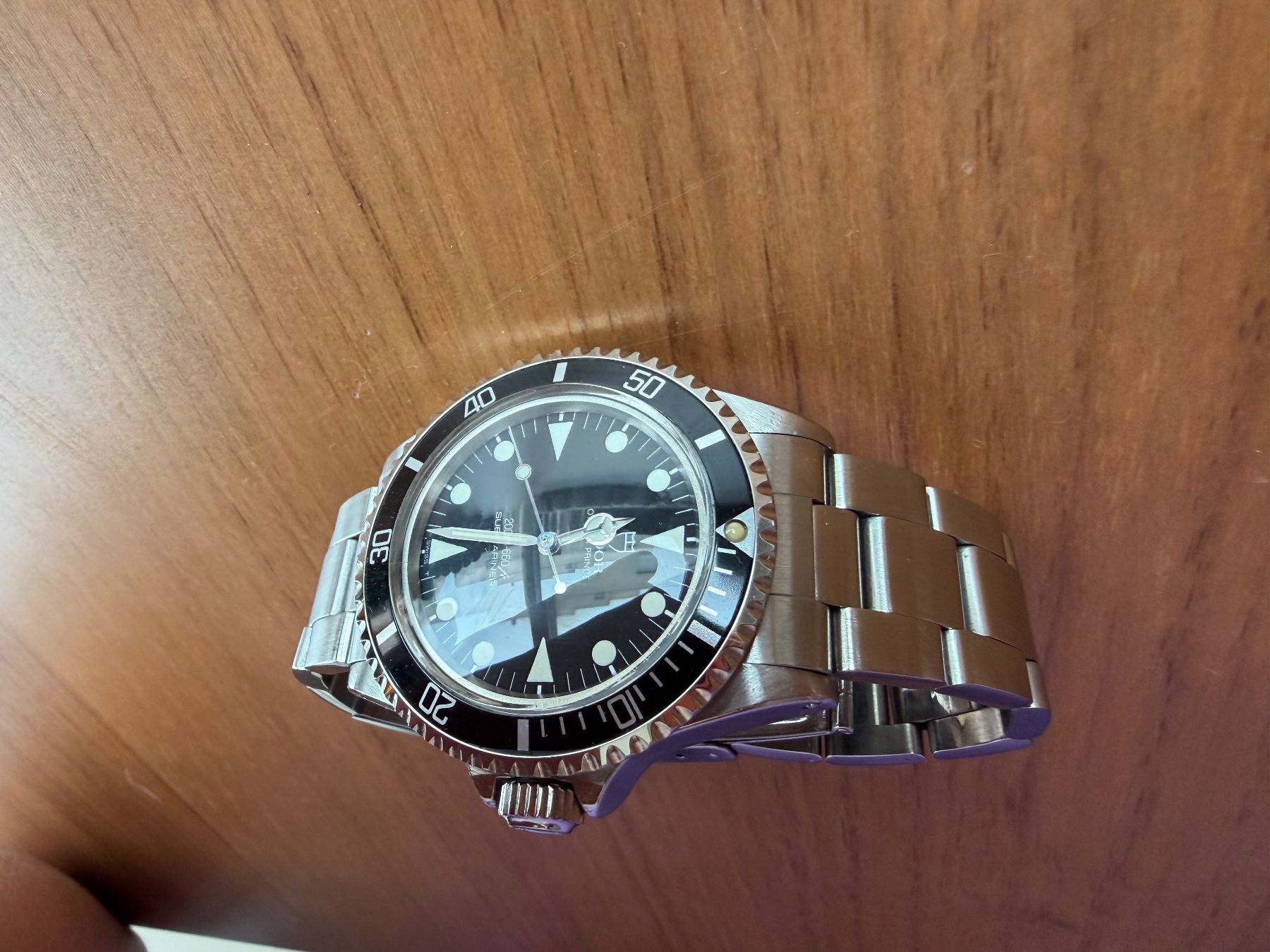 Tudor Uhren: Tudor Submariner 9401 – Gebraucht aus Carouge GE von jor_zbs6 6