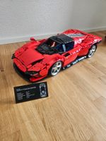 Lego Technic Ferrari Daytona 42143
