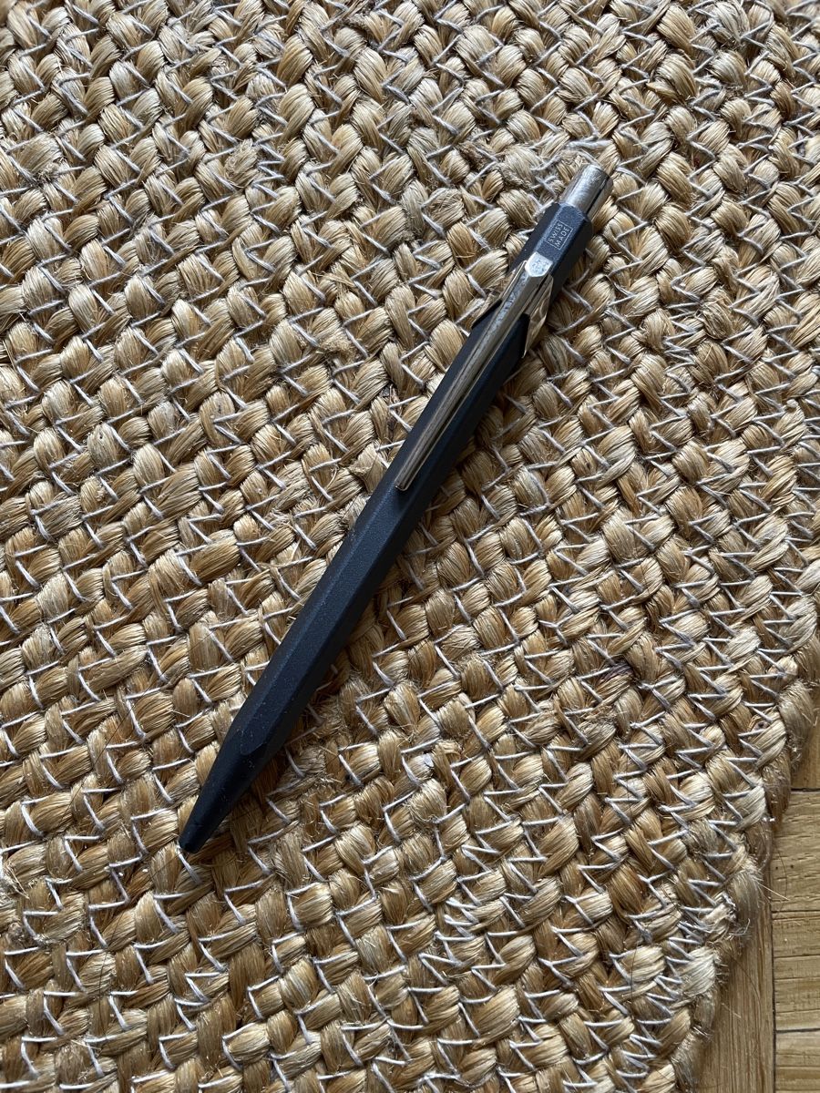 Caran D'Ache Stifte & Marker: Caran d’Ache Nespresso 1 – Gebraucht aus Fully von jen_x665