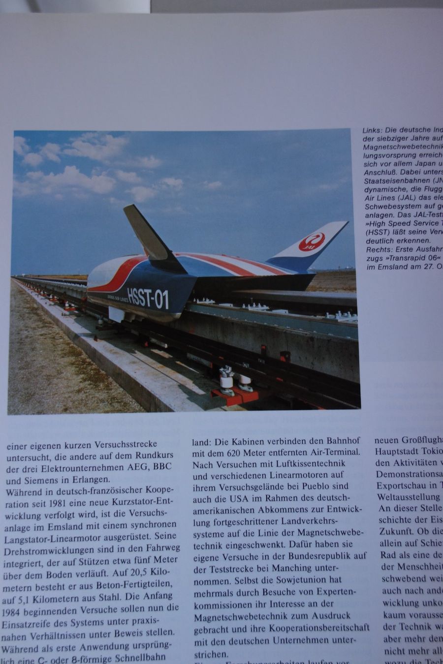 Libri: Geschichte der Eisenbahn (Ralf Roman Rossberg) – Usato da Schachen b Herisau venduto da Locophon 4