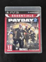 PAYDAY 2 | PS3