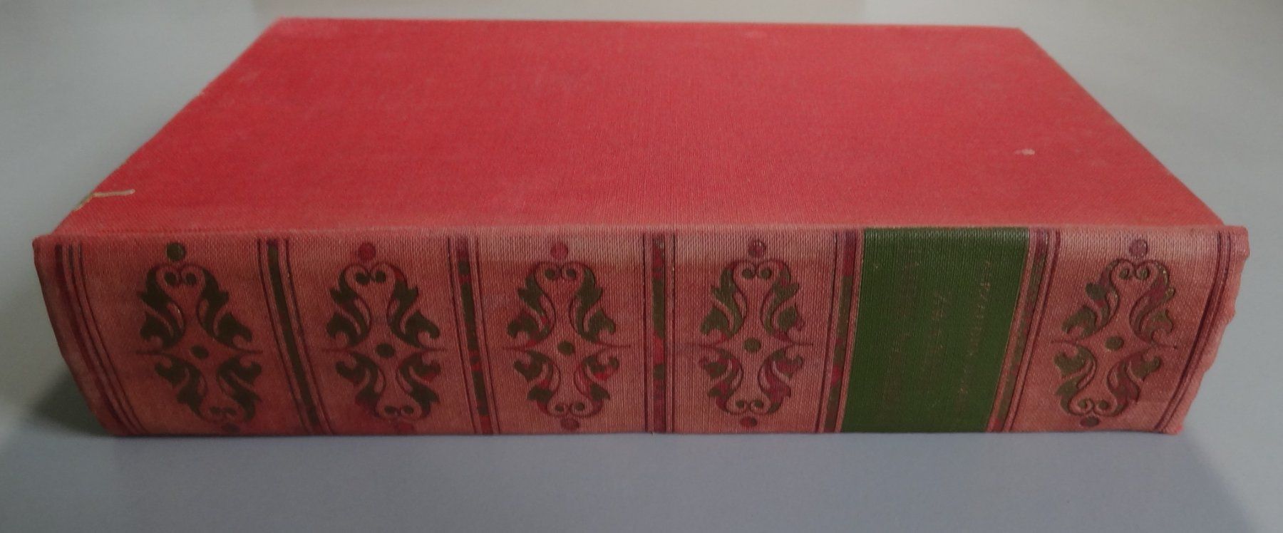 Bücher: Zwanzig Jahre nachher. Alexandre Dumas – Defekt aus Gränichen von Teufenthaler 3